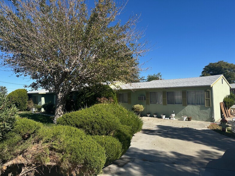 More Photos Of 10th West St @ Ave N-12, Palmdale Land For Sale