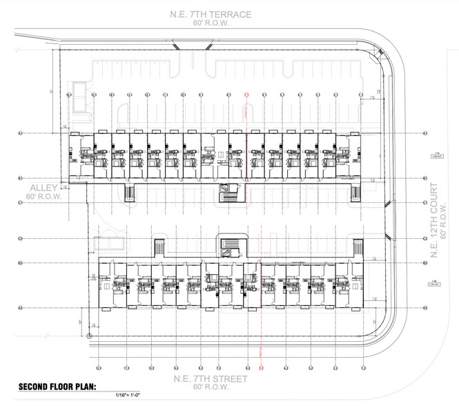 More Photos Of 1130 7th Terrace, Cape Coral Land For Sale