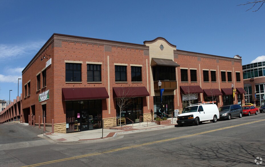 More Photos Of 700 12th St, Golden Storefront Retail Office For Lease