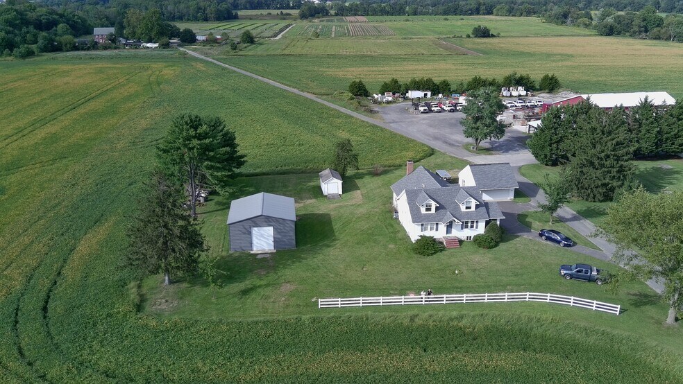 Primary Photo Of 400 North Pemberton Road, Pemberton Land For Sale