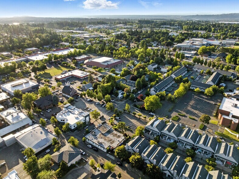 More Photos Of 400 NE Roberts Ave, Gresham Medical For Sale