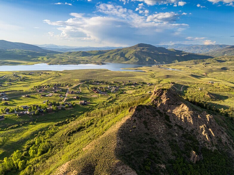More Photos Of 22090 Co 212 rd, Oak Creek Land For Sale