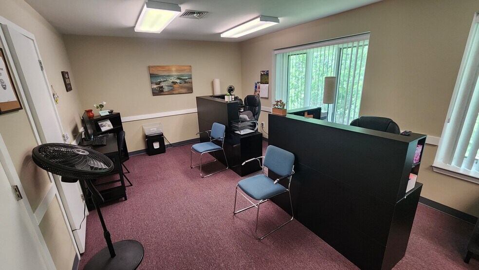 More Photos Of 901 Route 168, Turnersville Office For Lease