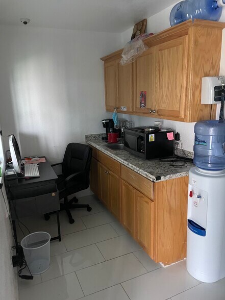 More Photos Of 6108 S 46th West Ave, Tulsa Loft Creative Space For Lease