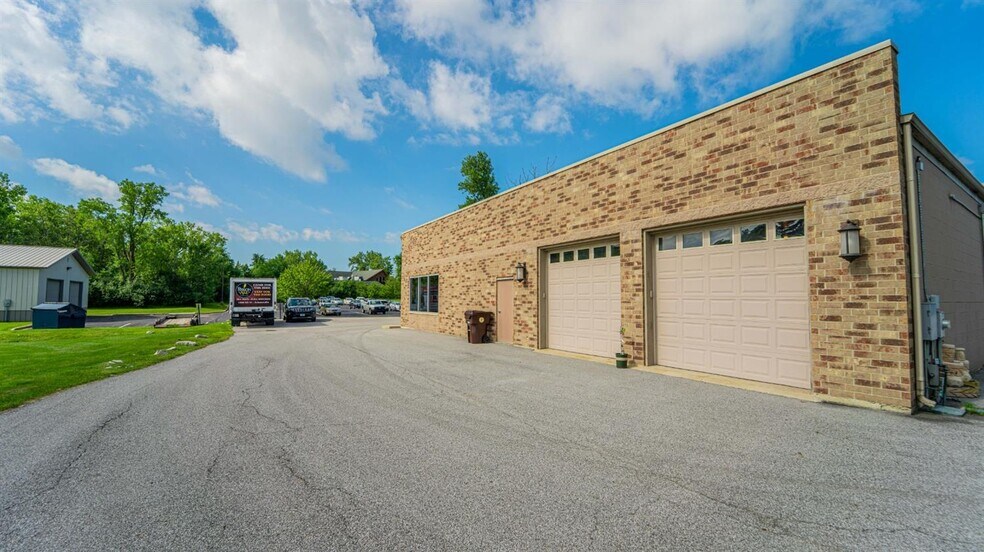 More Photos Of 8025 Wicker Ave, Saint John Storefront Retail Office For Sale