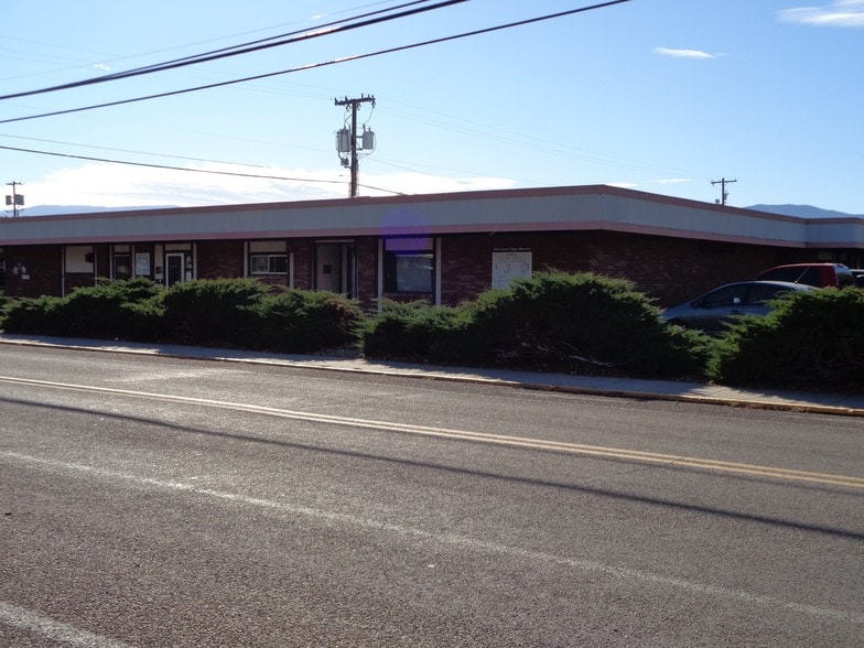 More Photos Of 715 Kensington Ave, Missoula Office For Lease