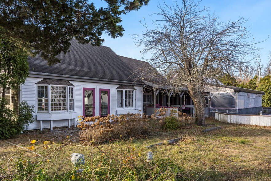 More Photos Of 212-216 Main St, Orleans Restaurant For Sale