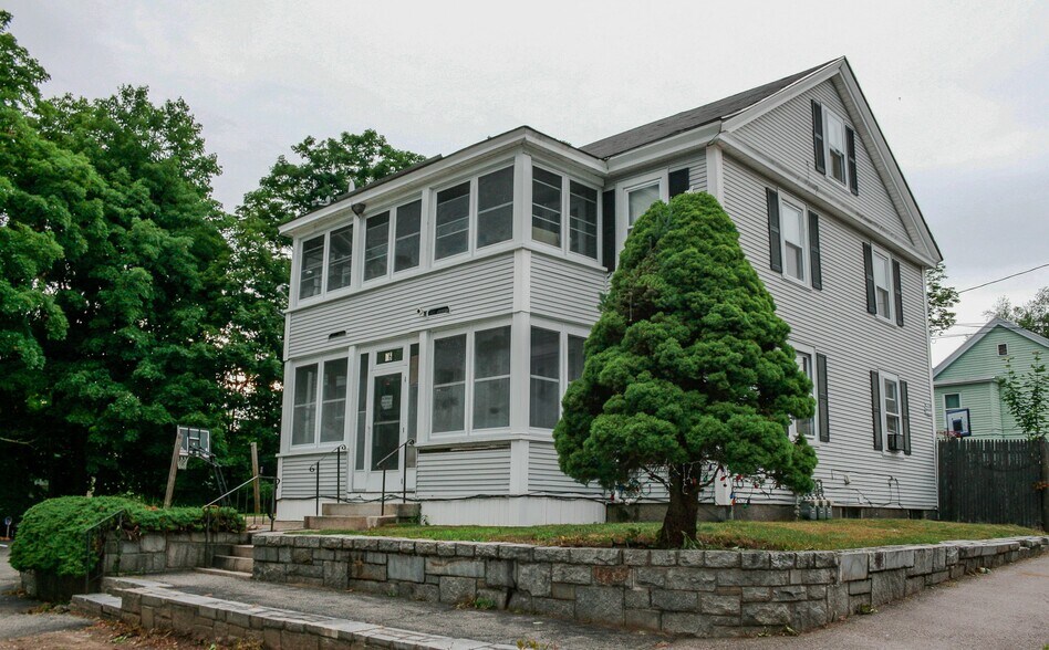 More Photos Of 16 Granite, Nashua Apartments For Sale