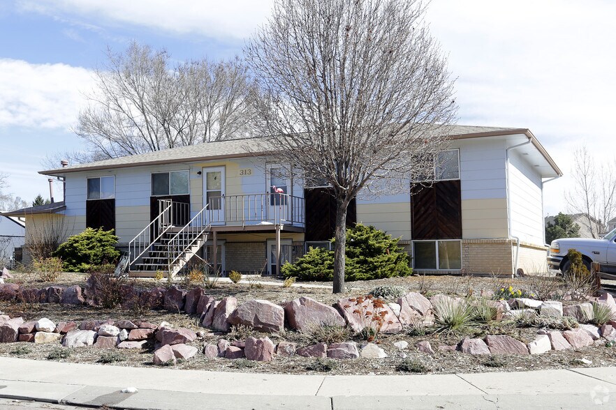 More Photos Of , Colorado Springs Multifamily For Sale