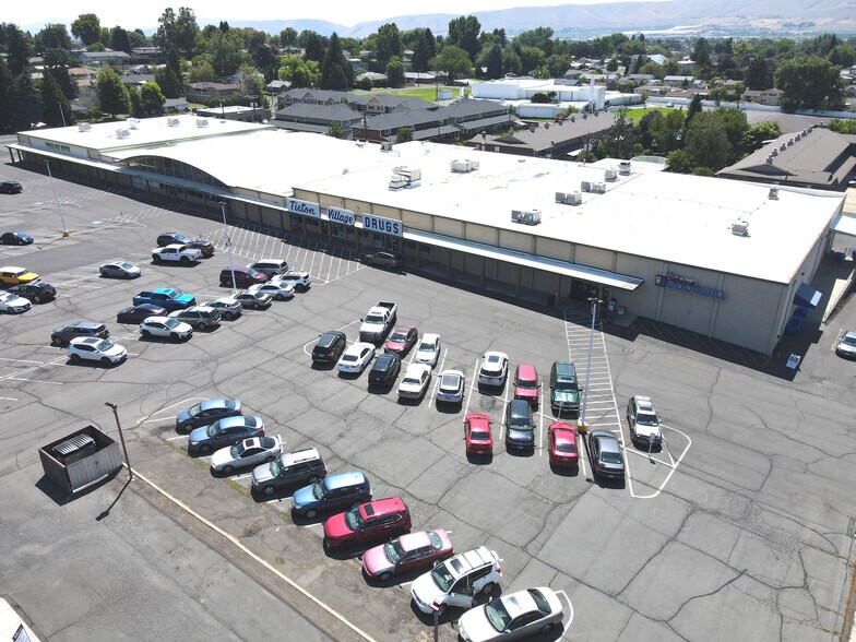 More Photos Of 3602-3714 Tieton Dr, Yakima Unknown For Lease