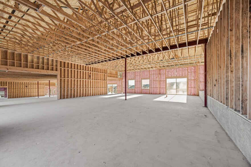 More Photos Of , Flower Mound Office For Sale