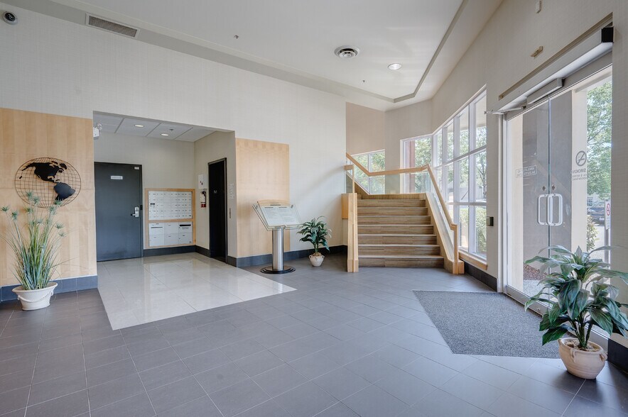 More Photos Of 20353 64th Ave, Langley Office For Lease