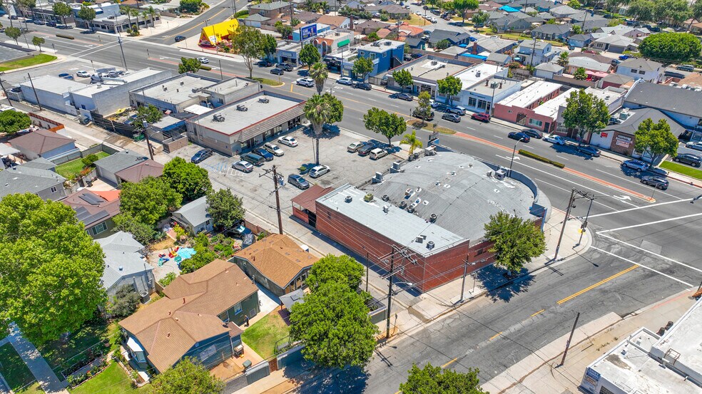 More Photos Of 2516-2524 W. Beverly blvd, Montebello General Retail For Sale