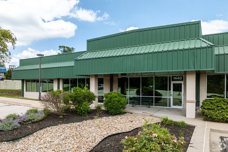 More Photos Of 1440 NW Vivion Rd, Kansas City Unknown For Lease