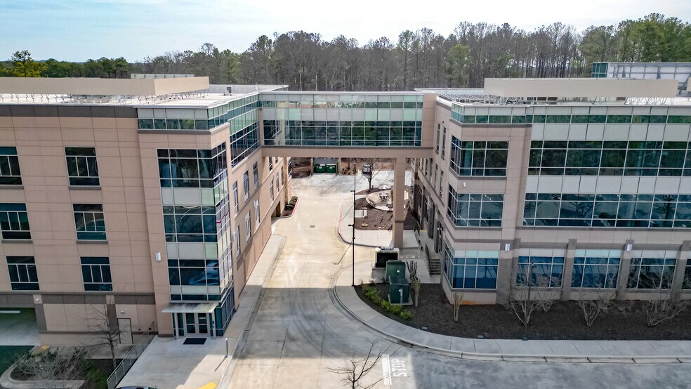 More Photos Of 9115 Westside Pkwy, Alpharetta Office For Lease