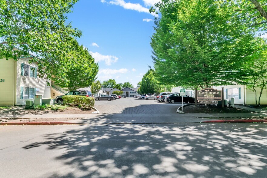 More Photos Of 4821 NE 110th Ave, Vancouver Apartments For Sale