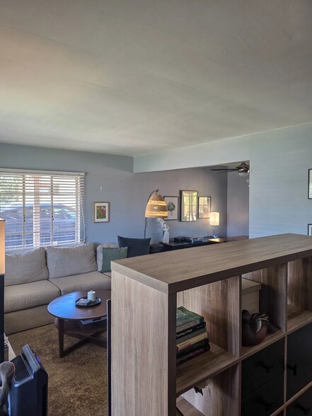 More Photos Of 6954 E 2nd St, Scottsdale Office For Lease