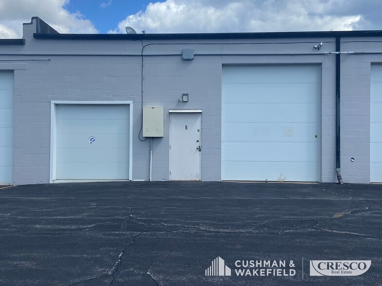 More Photos Of 12100 Snow Rd, Parma Office For Sale