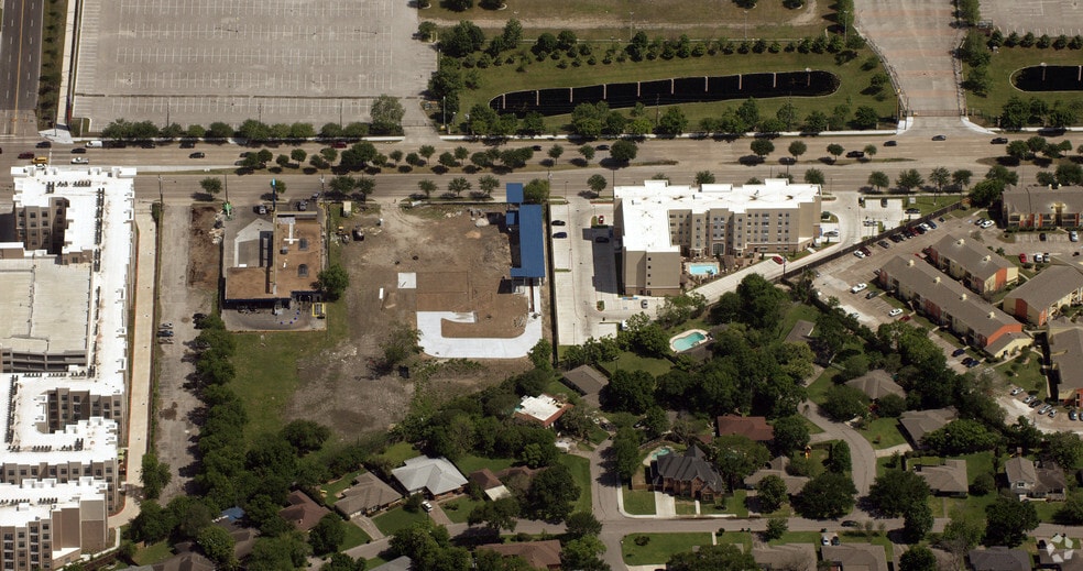 More Photos Of 9000 Main St, Houston Hotel For Sale