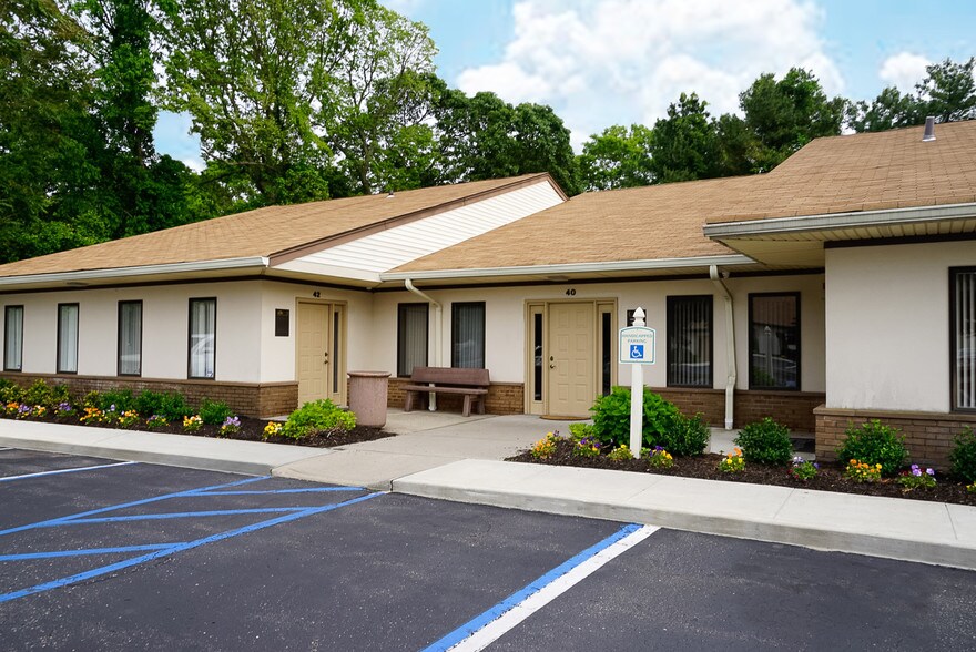 More Photos Of 5225 Nesconset Hwy, Port Jefferson Station Medical For Lease