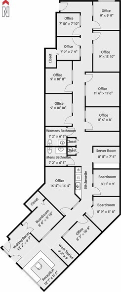 More Photos Of 15272 Croydon Dr, Surrey Light Distribution For Sale