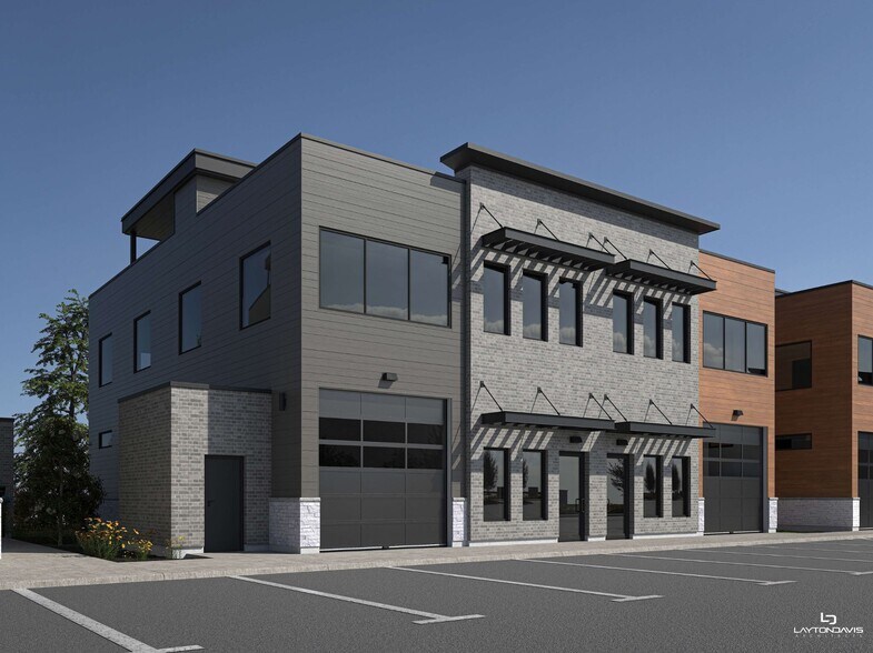 More Photos Of 5788 Canyon View Pl, Mountain Green Office For Sale