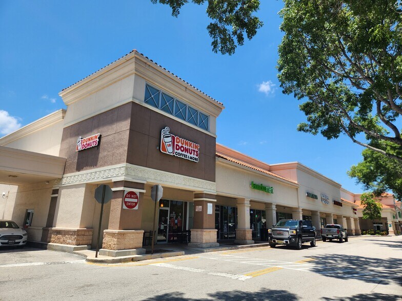 More Photos Of 4065-4085 Haverhill Rd N, West Palm Beach Unknown For Lease