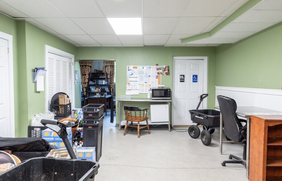 More Photos Of 1035 Ocean Ave, Portland Warehouse For Sale