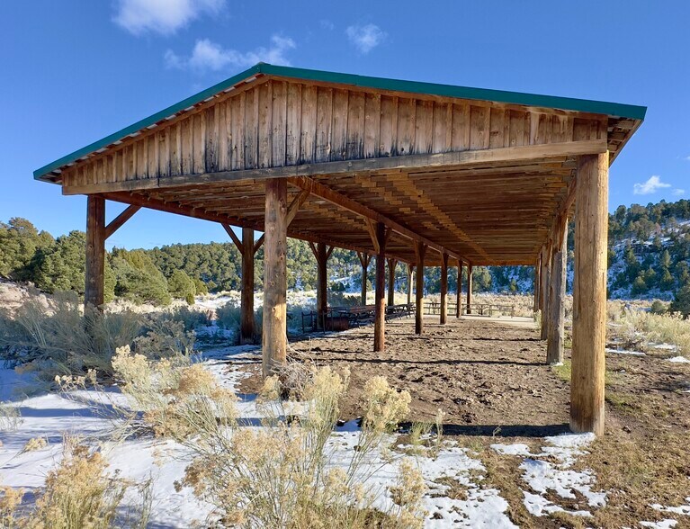 More Photos Of 4406 Buckhorn Rnch rd, Pioche Land For Sale