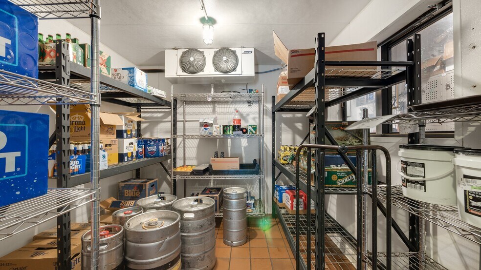 More Photos Of 12227-12229 Seymour Rd, Grass Lake Restaurant For Sale