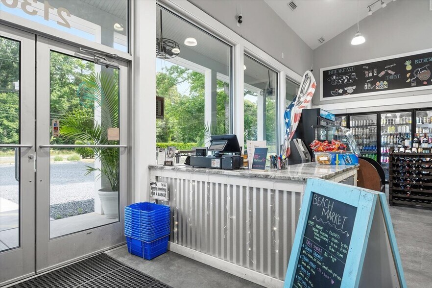 More Photos Of 2130 Stone Rd, Cape Charles Restaurant For Sale