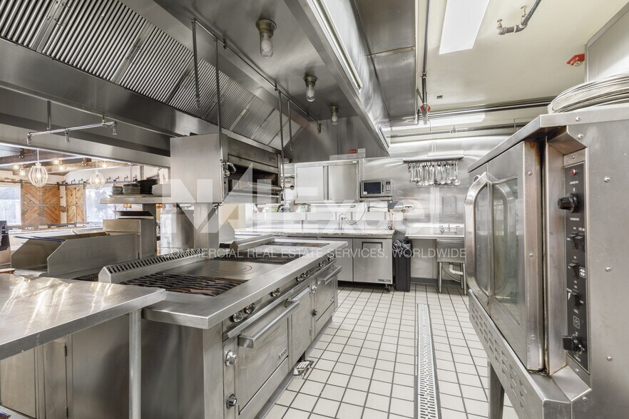 More Photos Of 210 S 100 E, Kanab Restaurant For Sale