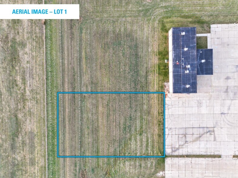 More Photos Of XXX Swan Lake Boulevard, Independence Land For Sale
