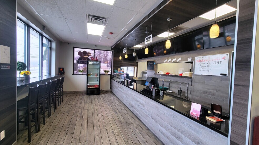 More Photos Of 9827 Rt-49, Marcy Convenience Store For Sale