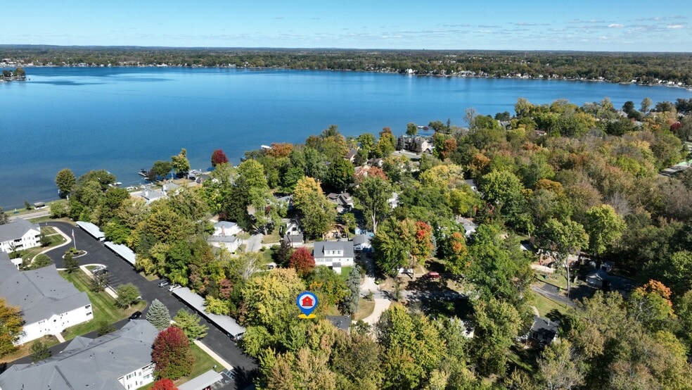 More Photos Of 306 Eubank St, Novi Land For Sale