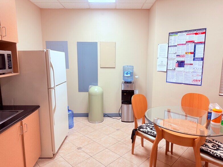 More Photos Of 8600 Utica Ave, Rancho Cucamonga Medical For Lease