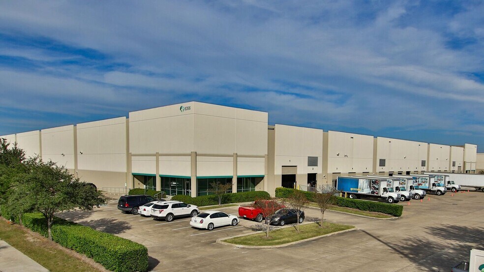 More Photos Of 10333 Papalote St, Houston Unknown For Lease