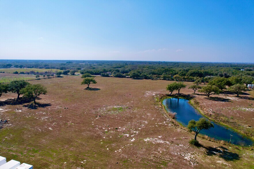 More Photos Of 1005 Ibis Dr, Rockport Land For Sale