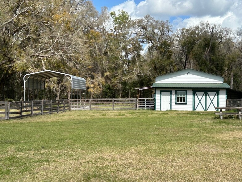 More Photos Of 13925 NW US Highway 441, Alachua Land For Sale