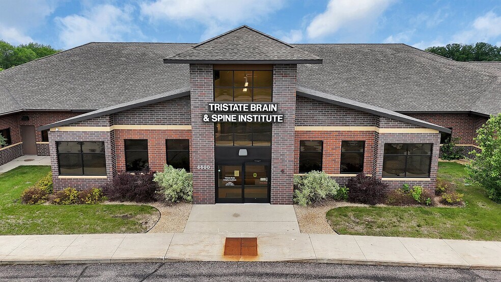 More Photos Of 6600 State Highway 29 S, Alexandria Medical For Lease