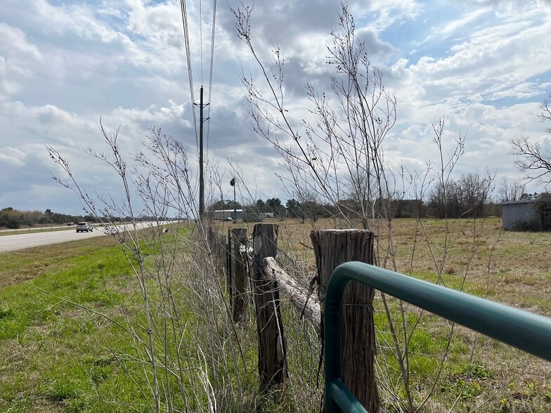 Primary Photo Of 6377 Highway 36, Sealy Land For Lease