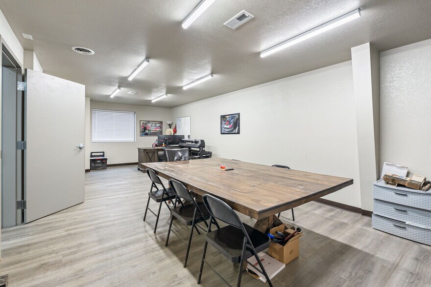 More Photos Of 8025 Iron Tower Ct, Colorado Springs Industrial For Lease