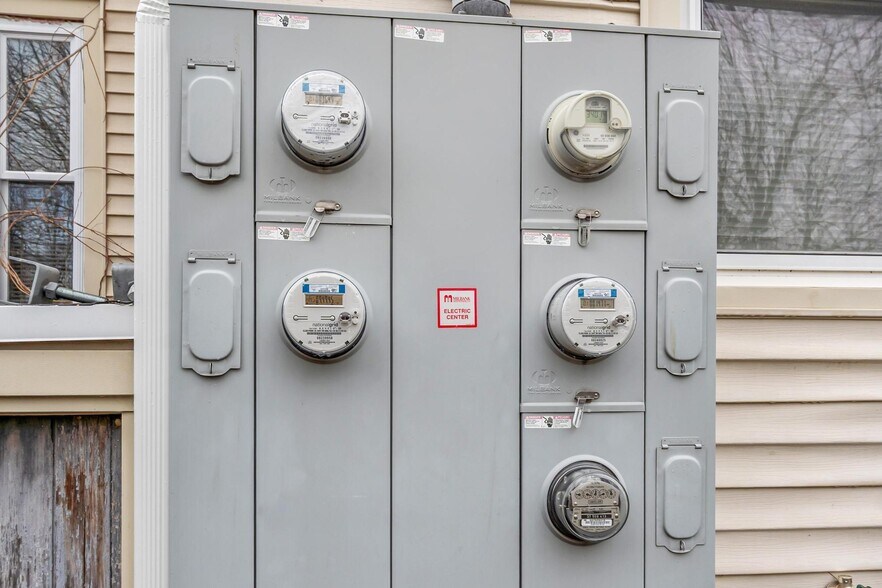 More Photos Of 22 Goddard St, Southbridge Apartments For Sale