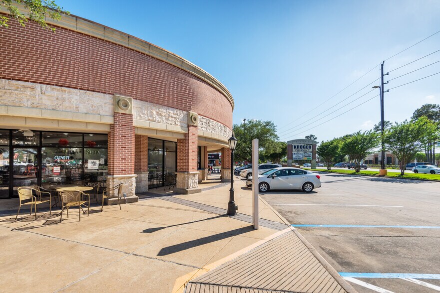 More Photos Of 8707-8765 Spring Cypress Rd, Spring Unknown For Lease