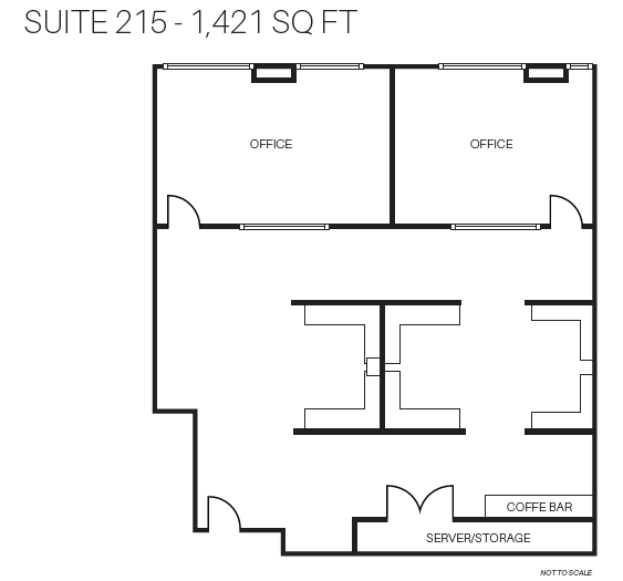 More Photos Of 6B Liberty, Aliso Viejo Office For Sale
