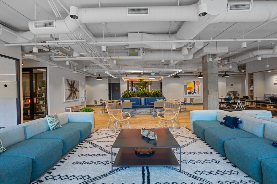 More Photos Of 100 W Broadway, Long Beach Office For Lease