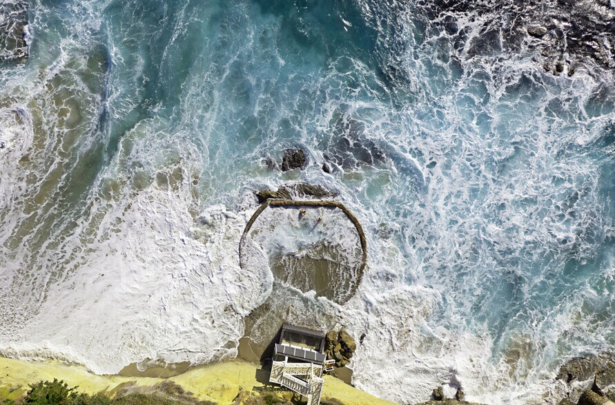 More Photos Of 749 Marlin Drive, Laguna Beach Land For Sale