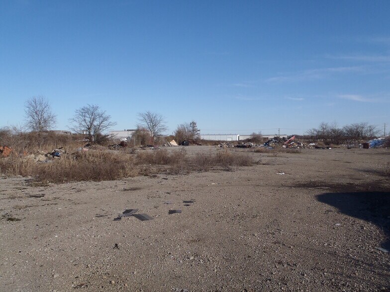 More Photos Of 2601 Van Dyke Rd, Newport Land For Sale