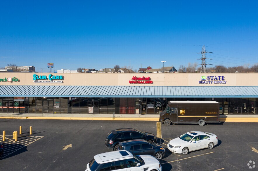 More Photos Of 8787 N Owasso Expy, Owasso Unknown For Lease