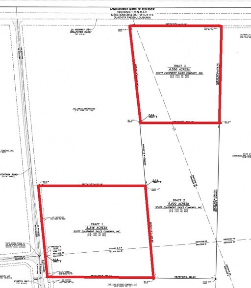 More Photos Of 6928 Millhaven Road, Monroe Land For Sale